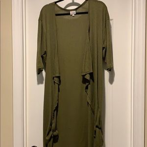 LuLaRoe Shirley Cardigan